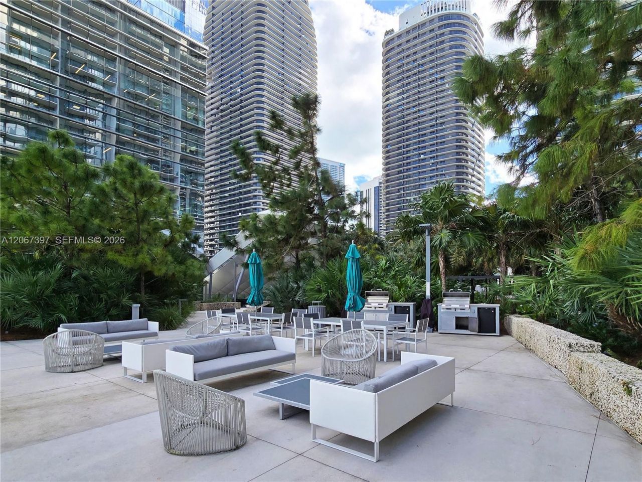 88 SW 7th St , Unit 3007, Miami, FL 33130 Photo