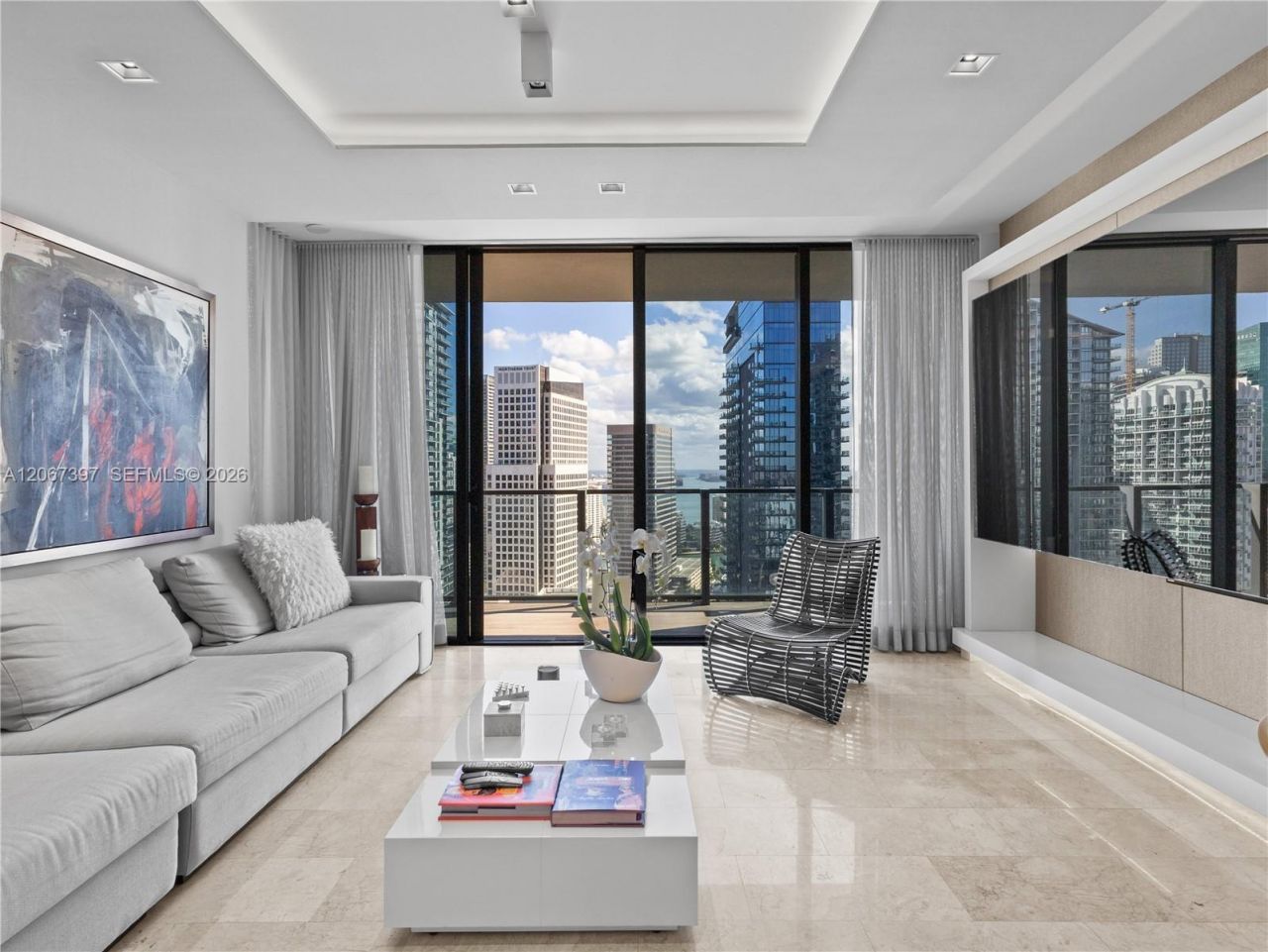 88 SW 7th St , Unit 3007, Miami, FL 33130 Photo