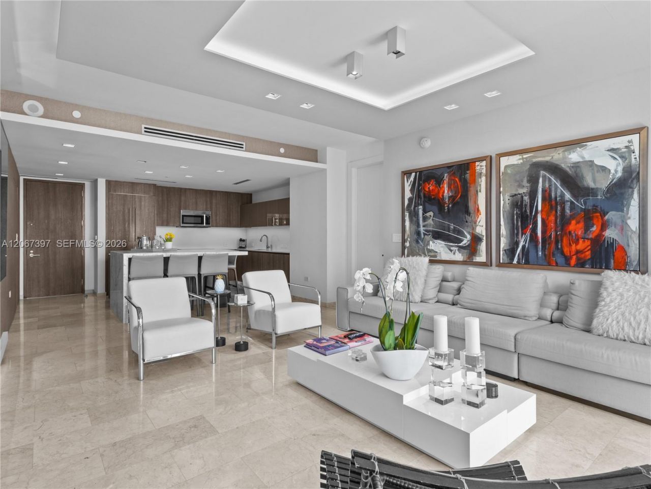 88 SW 7th St , Unit 3007, Miami, FL 33130 Photo