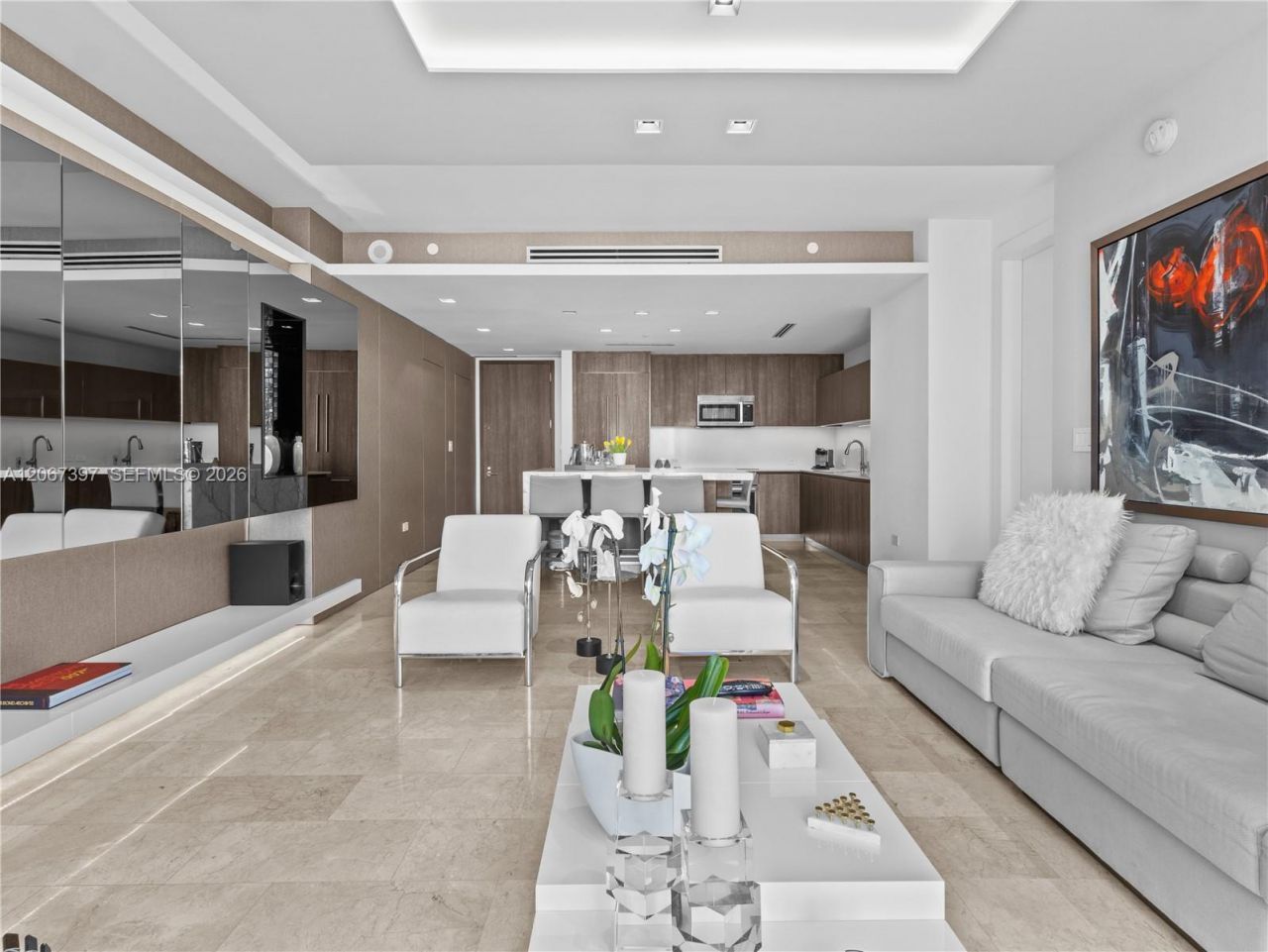 88 SW 7th St , Unit 3007, Miami, FL 33130 Photo