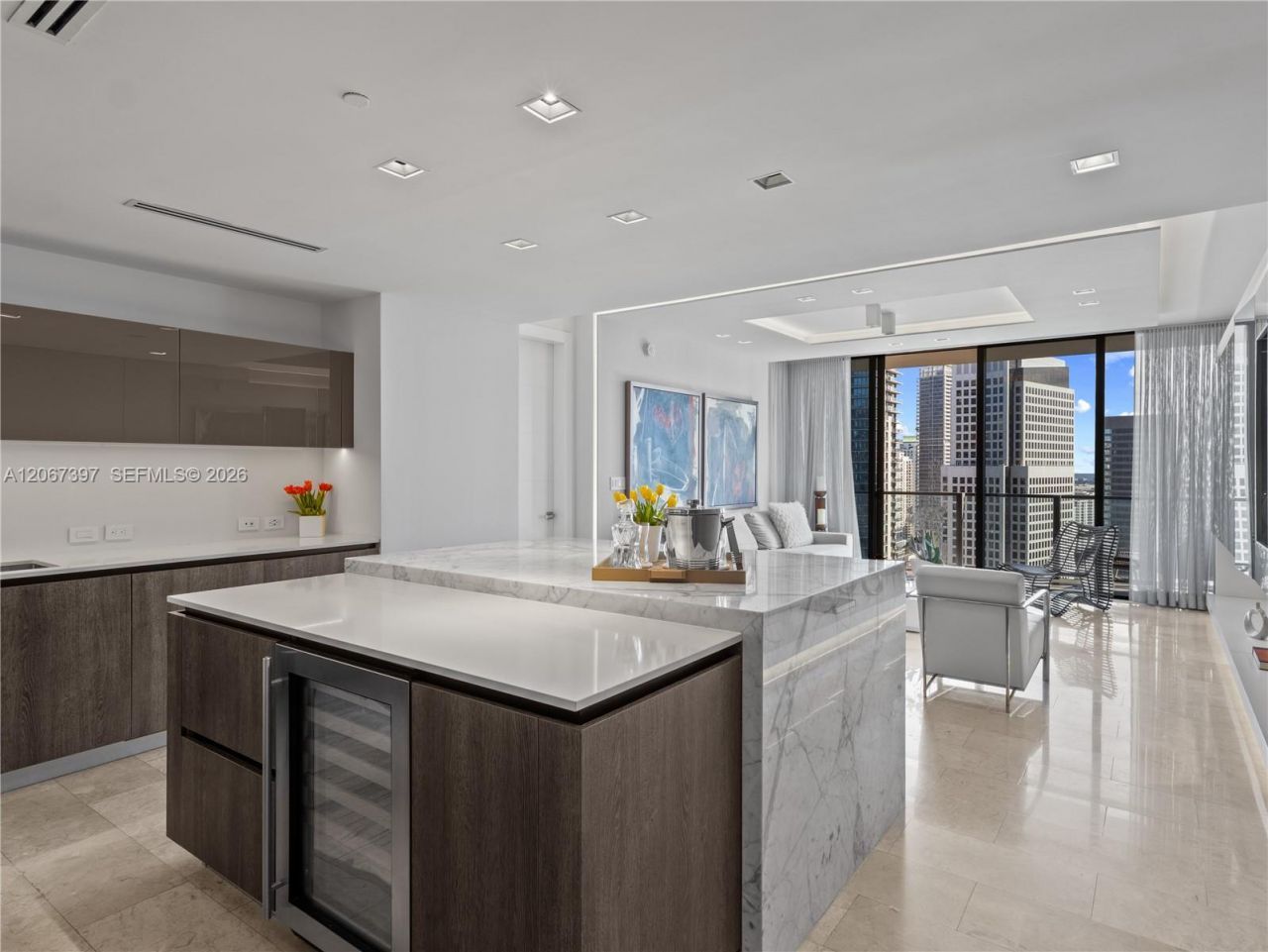 88 SW 7th St , Unit 3007, Miami, FL 33130 Photo