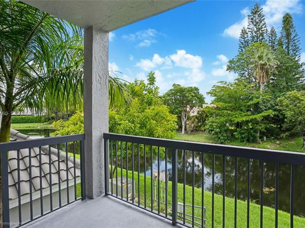 11205 W Atlantic Blvd , Unit 207, Coral Springs, FL 33071