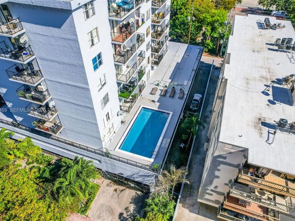 899 West Ave , Unit 7H, Miami Beach, FL 33139