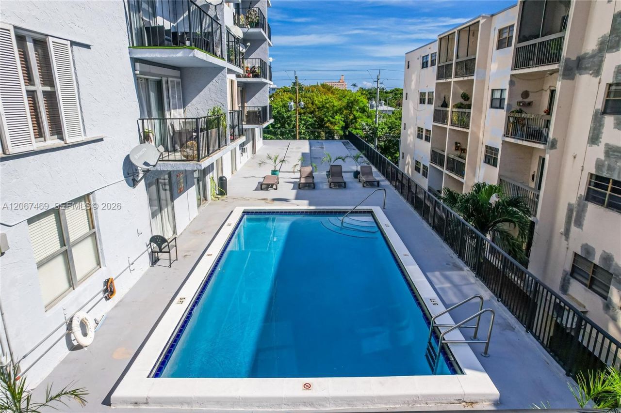 899 West Ave , Unit 7H, Miami Beach, FL 33139 Photo
