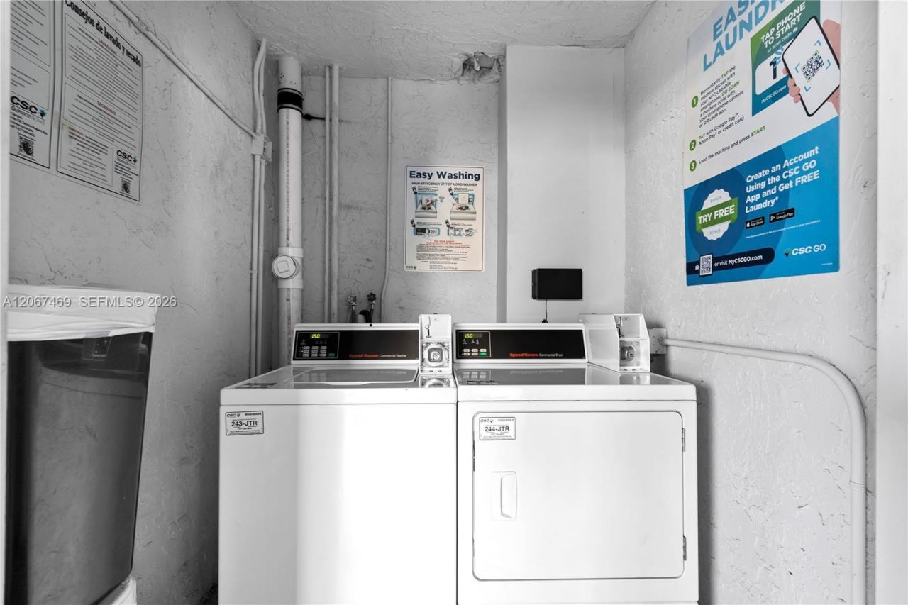 899 West Ave , Unit 7H, Miami Beach, FL 33139 Photo