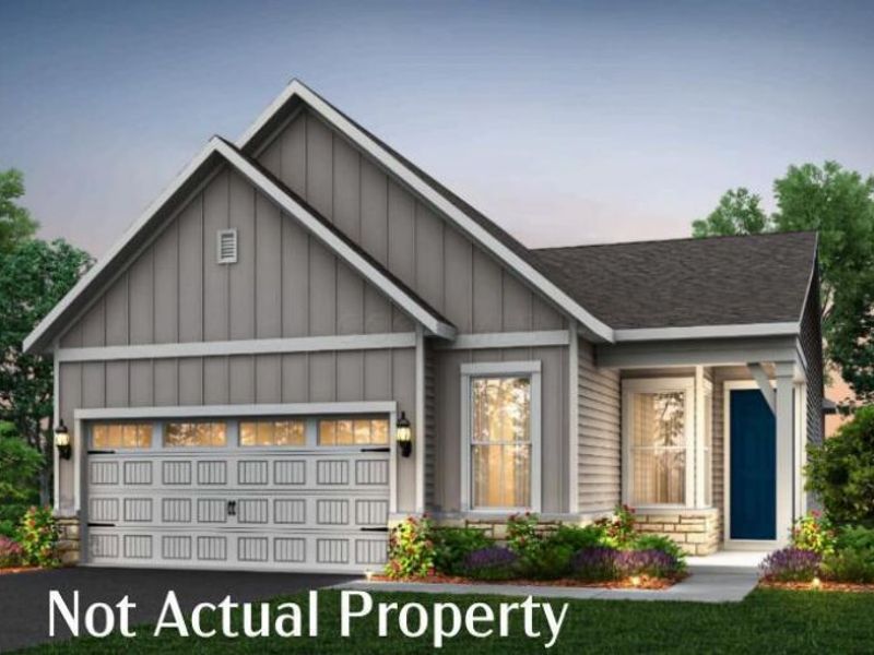2755 Golden Bell Drive , Unit LOT 384, Sunbury, OH 43074 Photo 1