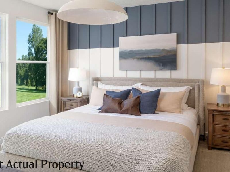 2755 Golden Bell Drive , Unit LOT 384, Sunbury, OH 43074 Photo 14