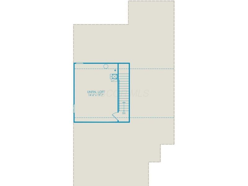 2755 Golden Bell Drive , Unit LOT 384, Sunbury, OH 43074 Photo 3