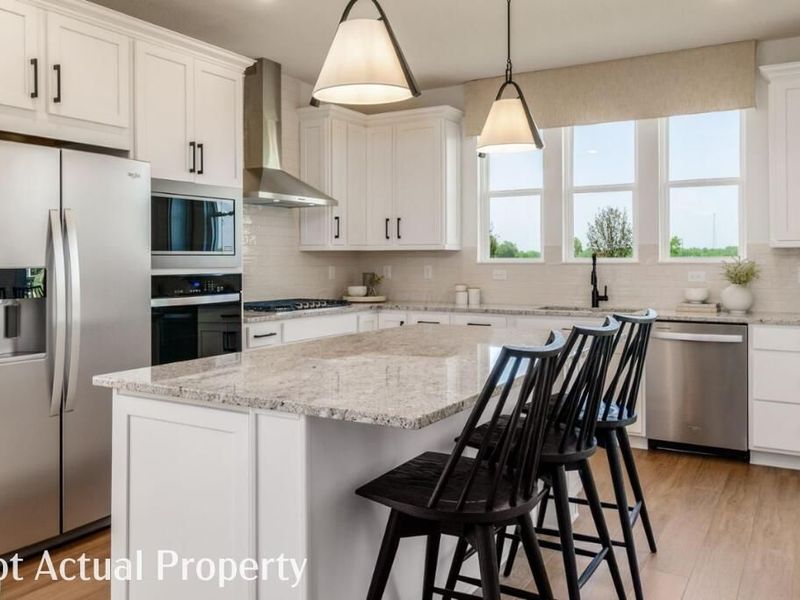 2755 Golden Bell Drive, Unit LOT 384, Sunbury, OH 43074 Photo 5
