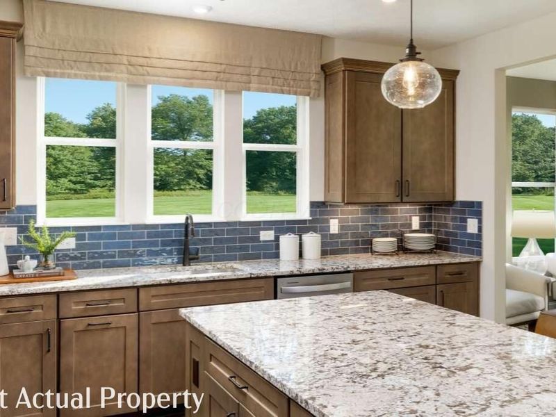 2755 Golden Bell Drive , Unit LOT 384, Sunbury, OH 43074 Photo 5