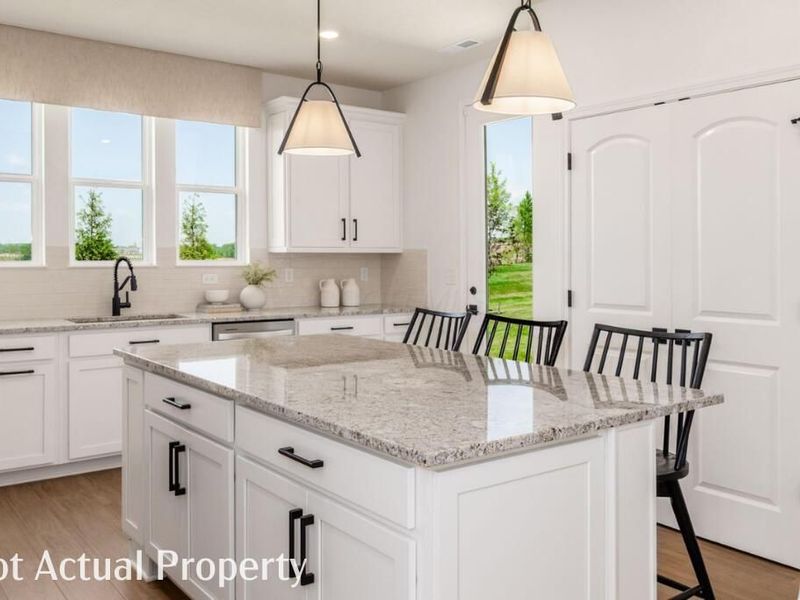 2755 Golden Bell Drive, Unit LOT 384, Sunbury, OH 43074 Photo 6
