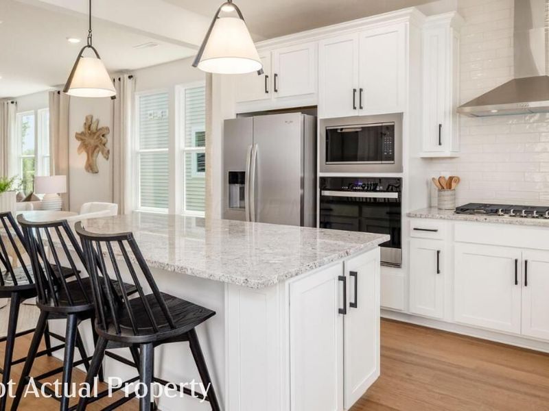 2755 Golden Bell Drive, Unit LOT 384, Sunbury, OH 43074 Photo 7
