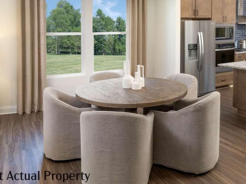2755 Golden Bell Drive , Unit LOT 384, Sunbury, OH 43074 Photo 9