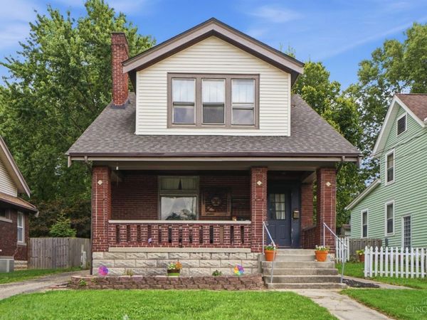 6228 Cortelyou Avenue, Cincinnati, OH 45213