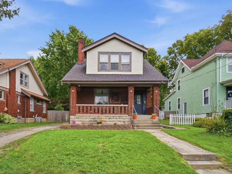 6228 Cortelyou Avenue, Cincinnati, OH 45213 Photo 2