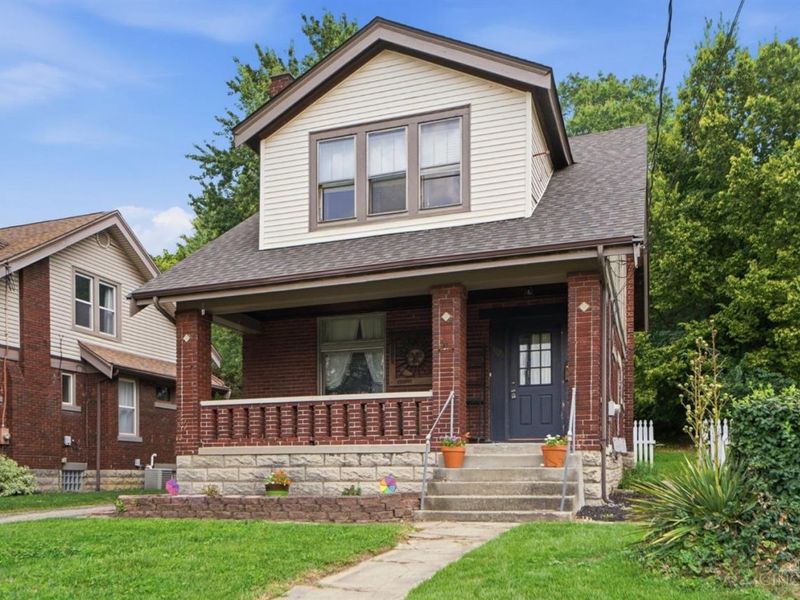 6228 Cortelyou Avenue, Cincinnati, OH 45213 Photo 3