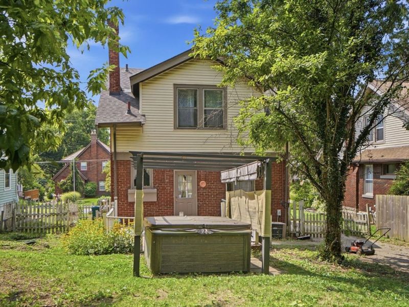 6228 Cortelyou Avenue, Cincinnati, OH 45213 Photo 34