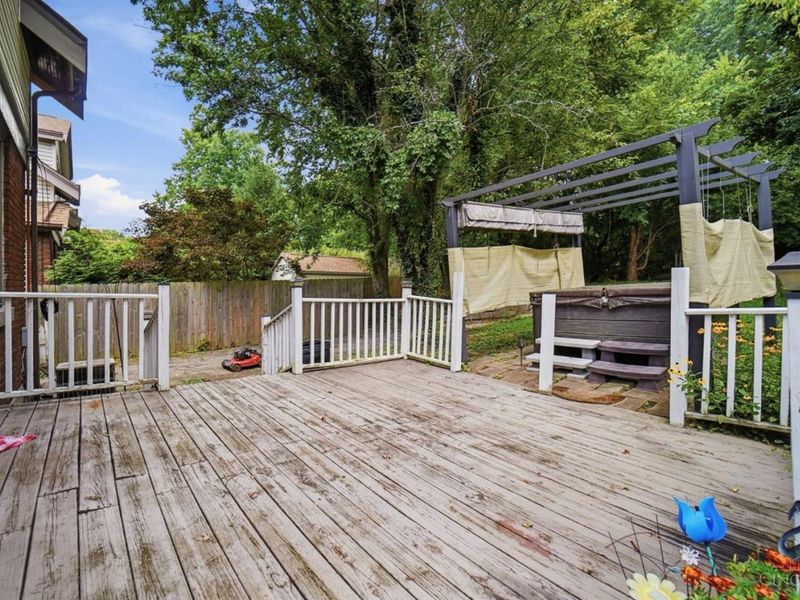 6228 Cortelyou Avenue, Cincinnati, OH 45213 Photo 35