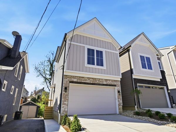 3309 Bach Avenue, Cincinnati, OH 45209