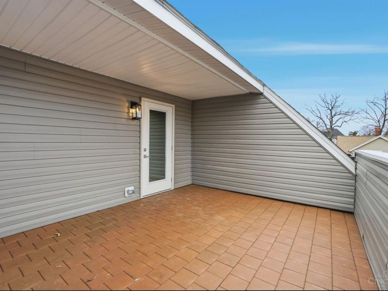 3309 Bach Avenue, Cincinnati, OH 45209 Photo 35