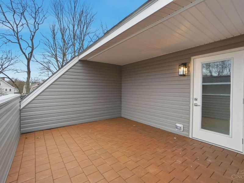 3309 Bach Avenue, Cincinnati, OH 45209 Photo 36