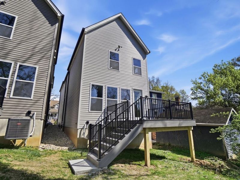 3309 Bach Avenue, Cincinnati, OH 45209 Photo 45