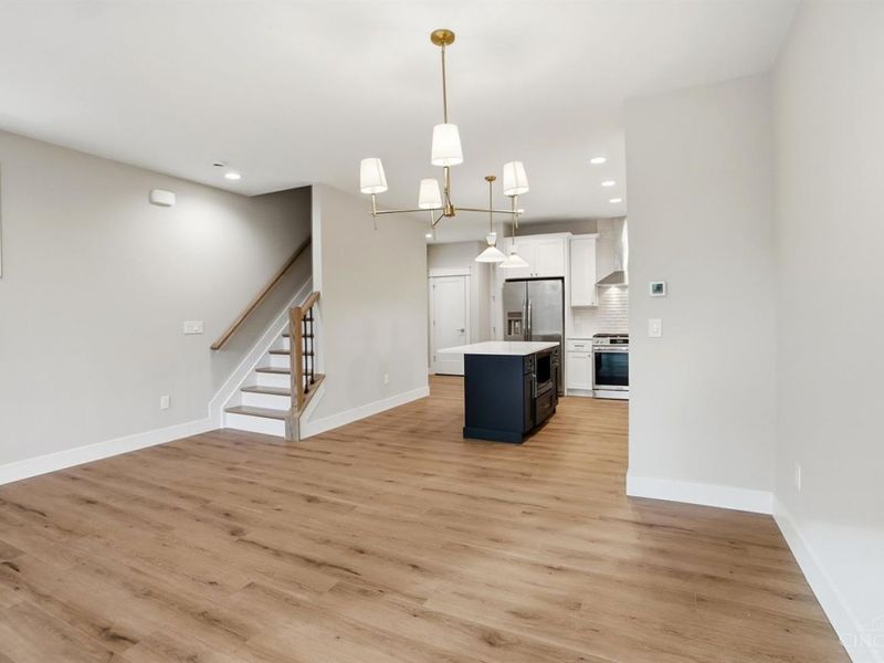 3309 Bach Avenue, Cincinnati, OH 45209 Photo 7
