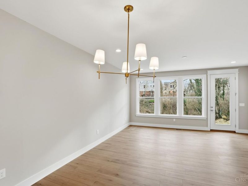 3309 Bach Avenue, Cincinnati, OH 45209 Photo 8