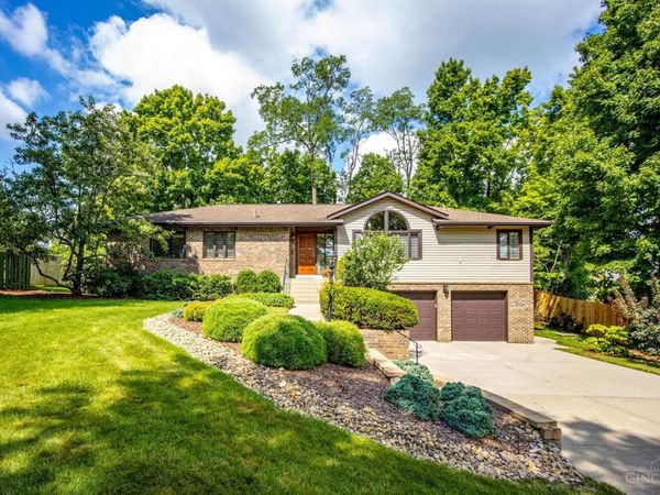 5209 Oakhill Lane, Green Twp, OH 45247