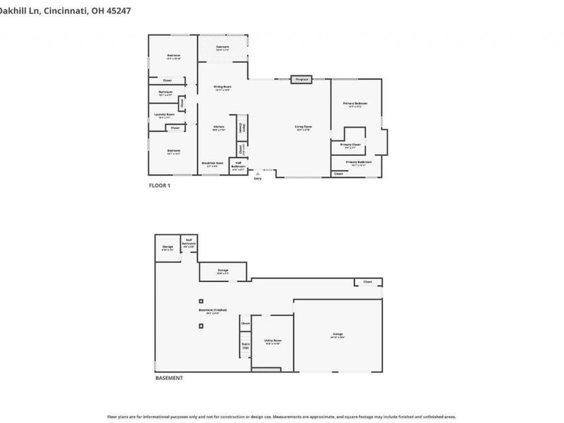 5209 Oakhill Lane, Green Township, OH 45247 Photo 70