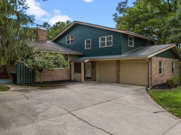 1156 WARREN, Wilmington, OH 45177