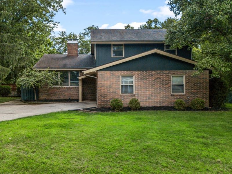 1156 WARREN, Wilmington, OH 45177 Photo 2