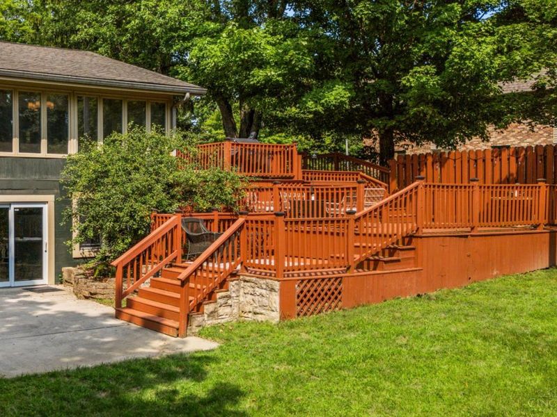 1156 WARREN, Wilmington, OH 45177 Photo 6