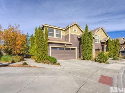 4885 Bougainvillea Circle, Sparks, NV 89436 Photo