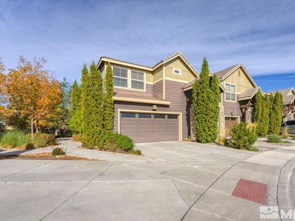 4885 Bougainvillea Circle, Sparks, NV 89436