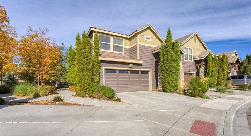 4885 Bougainvillea Circle, Sparks, NV 89436 Photo