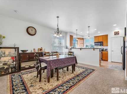 4885 Bougainvillea Circle, Sparks, NV 89436 Photo