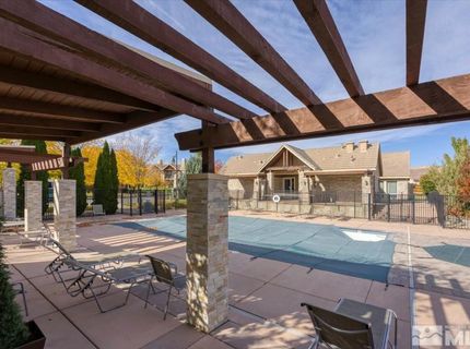 4885 Bougainvillea Circle, Sparks, NV 89436 Photo