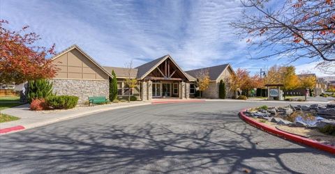 4885 Bougainvillea Circle, Sparks, NV 89436 Photo