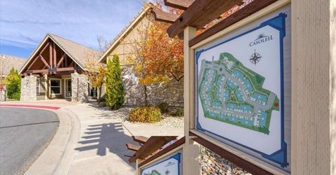 4885 Bougainvillea Circle, Sparks, NV 89436 Photo