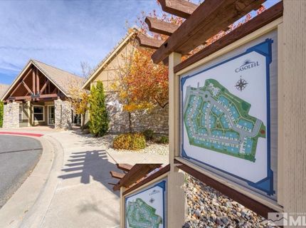 4885 Bougainvillea Circle, Sparks, NV 89436 Photo