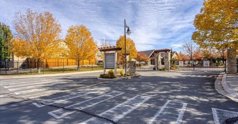 4885 Bougainvillea Circle, Sparks, NV 89436 Photo