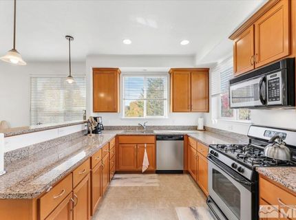 4885 Bougainvillea Circle, Sparks, NV 89436 Photo