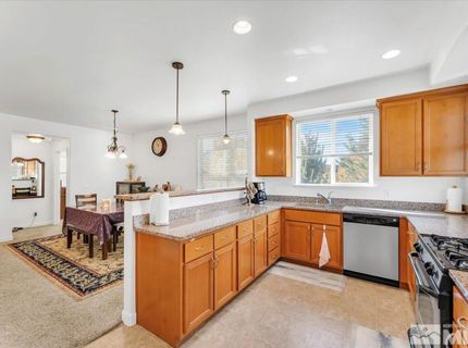 4885 Bougainvillea Circle, Sparks, NV 89436 Photo