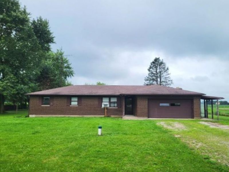 4060 State Route 121, Greenville, OH 45331 Photo 1