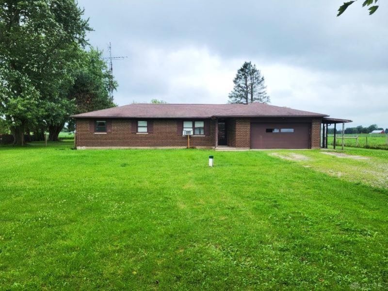 4060 State Route 121, Greenville, OH 45331 Photo 2