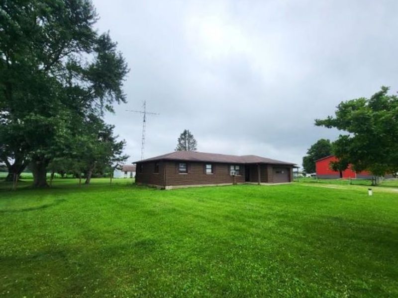 4060 State Route 121, Greenville, OH 45331 Photo 26