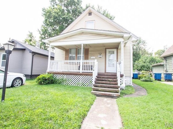 2322 Hodges Avenue , Granite City, IL 62040