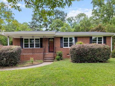 3729 Arrowwood Drive, Raleigh, NC 27604