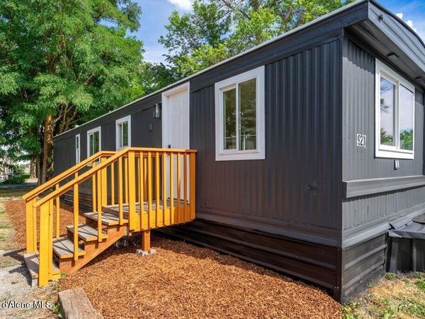 940 N Maranatha DR, Unit 31, Post Falls, ID 83854